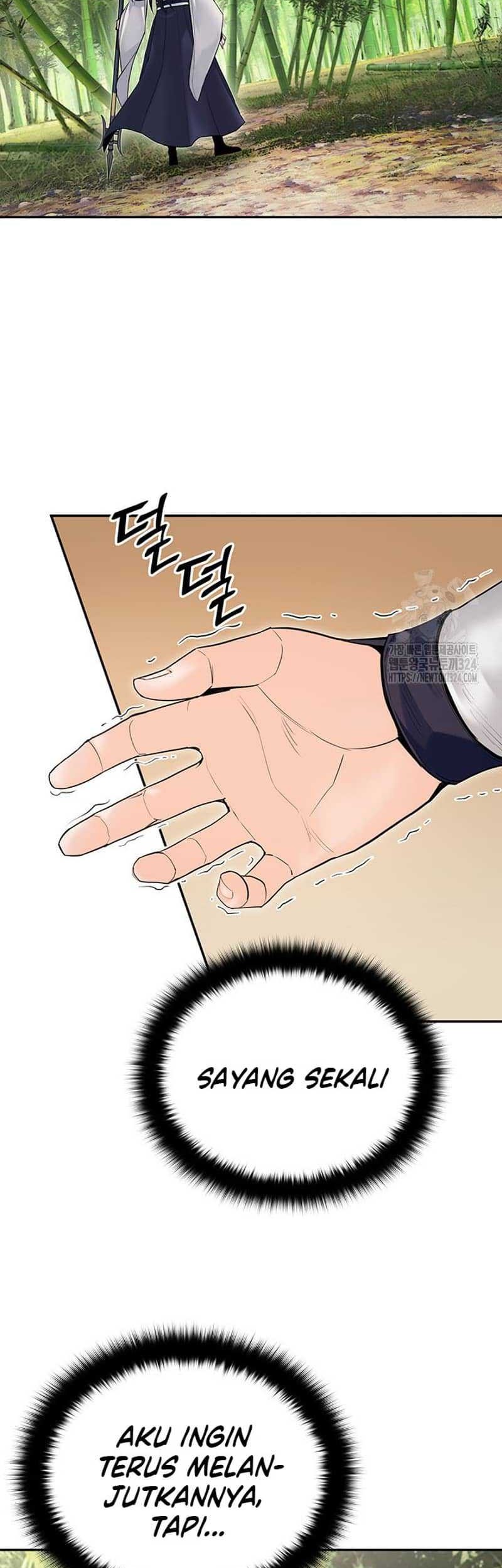 Dark and Light Martial Emperor Chapter 25 Gambar 32