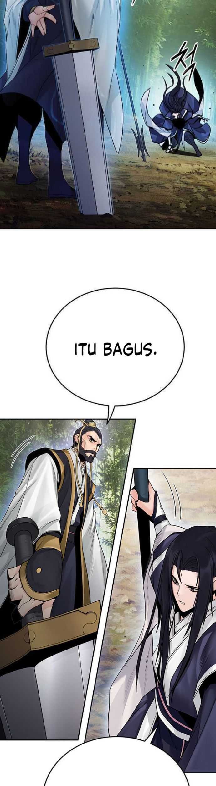 Dark and Light Martial Emperor Chapter 24 Gambar 44