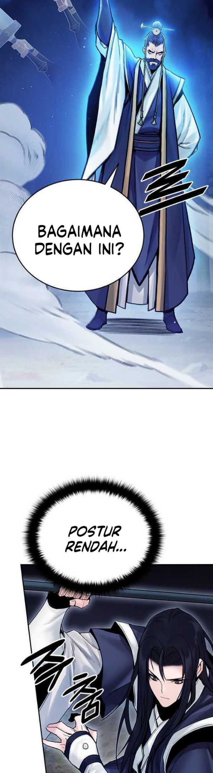 Dark and Light Martial Emperor Chapter 24 Gambar 46