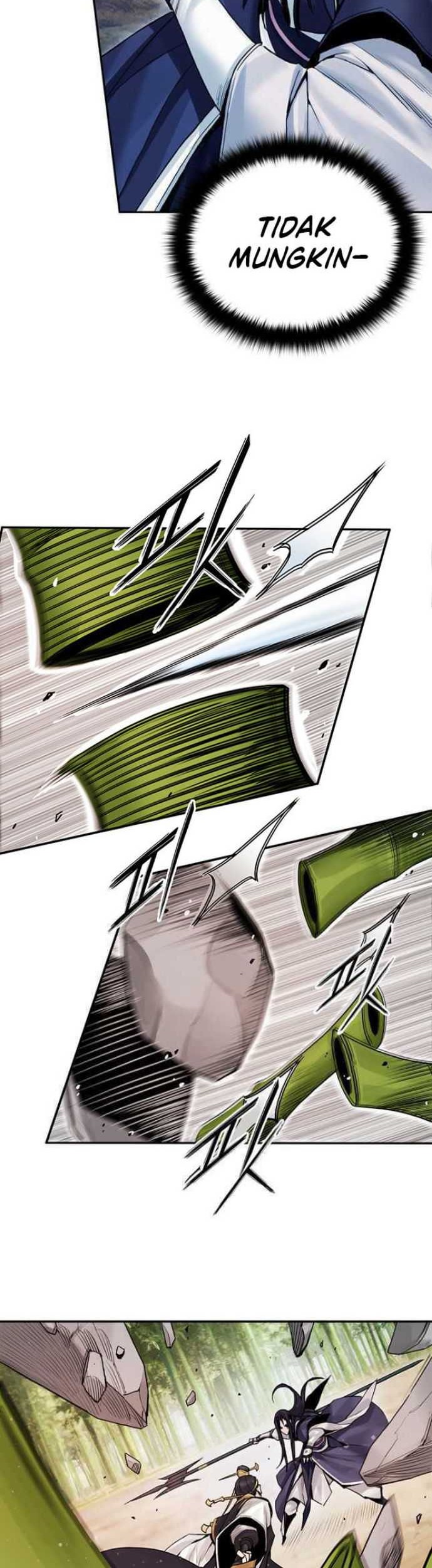 Dark and Light Martial Emperor Chapter 24 Gambar 47