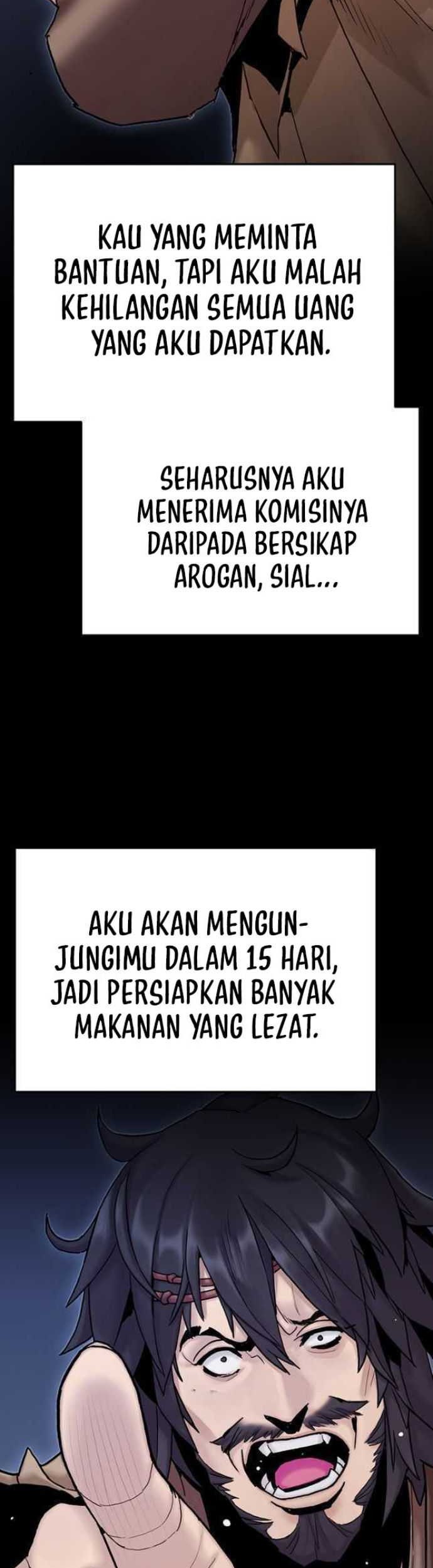 Dark and Light Martial Emperor Chapter 24 Gambar 4