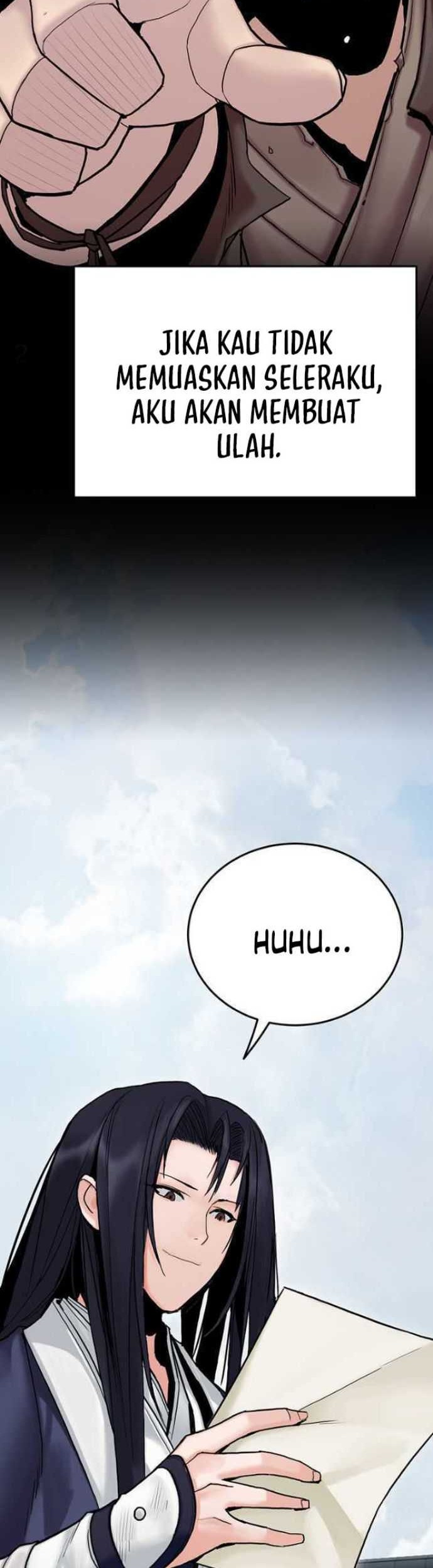 Dark and Light Martial Emperor Chapter 24 Gambar 5