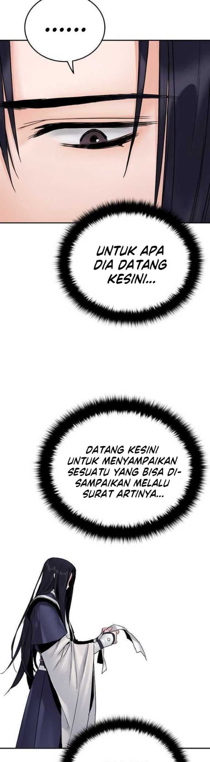 Dark and Light Martial Emperor Chapter 24 Gambar 7