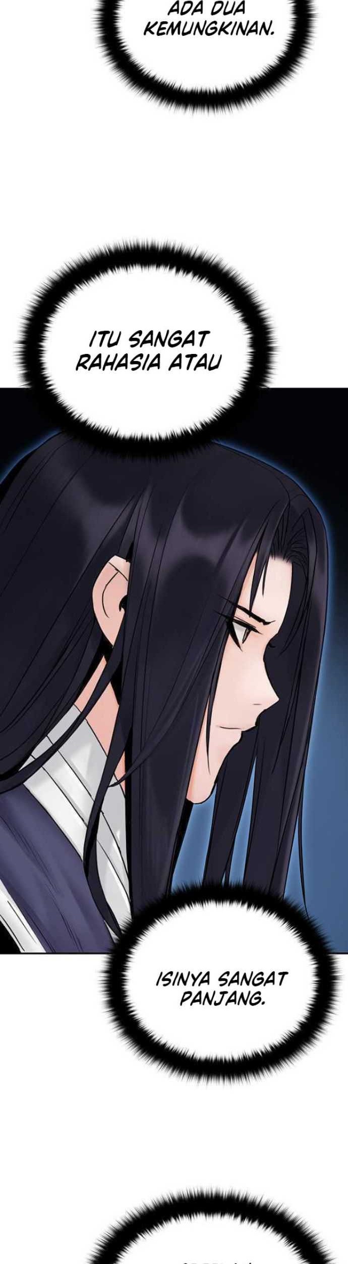 Dark and Light Martial Emperor Chapter 24 Gambar 8