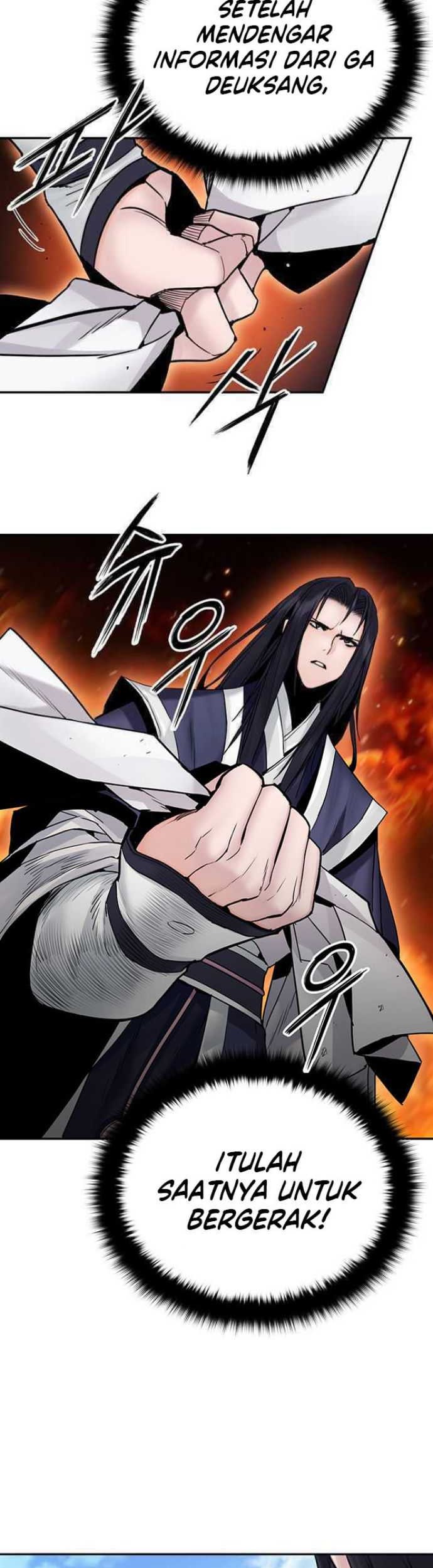 Dark and Light Martial Emperor Chapter 24 Gambar 9