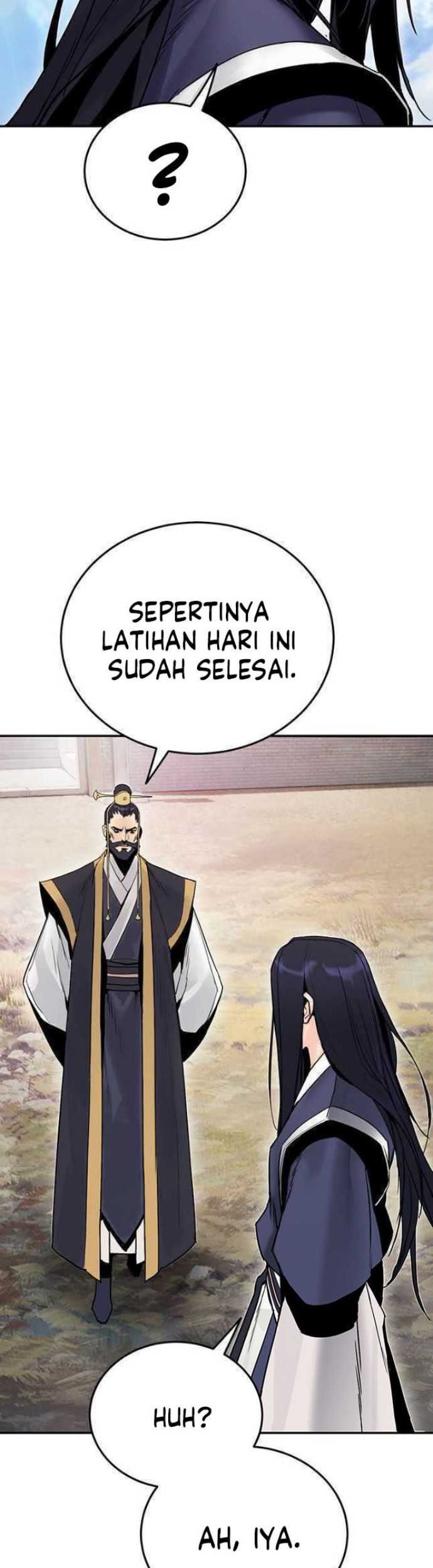 Dark and Light Martial Emperor Chapter 24 Gambar 12