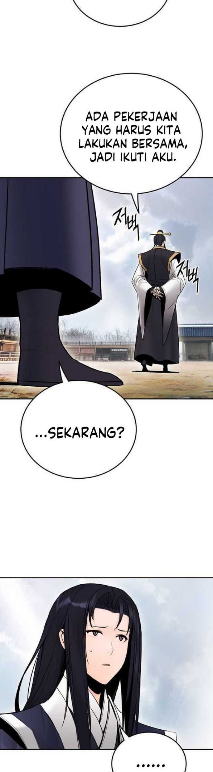 Dark and Light Martial Emperor Chapter 24 Gambar 13