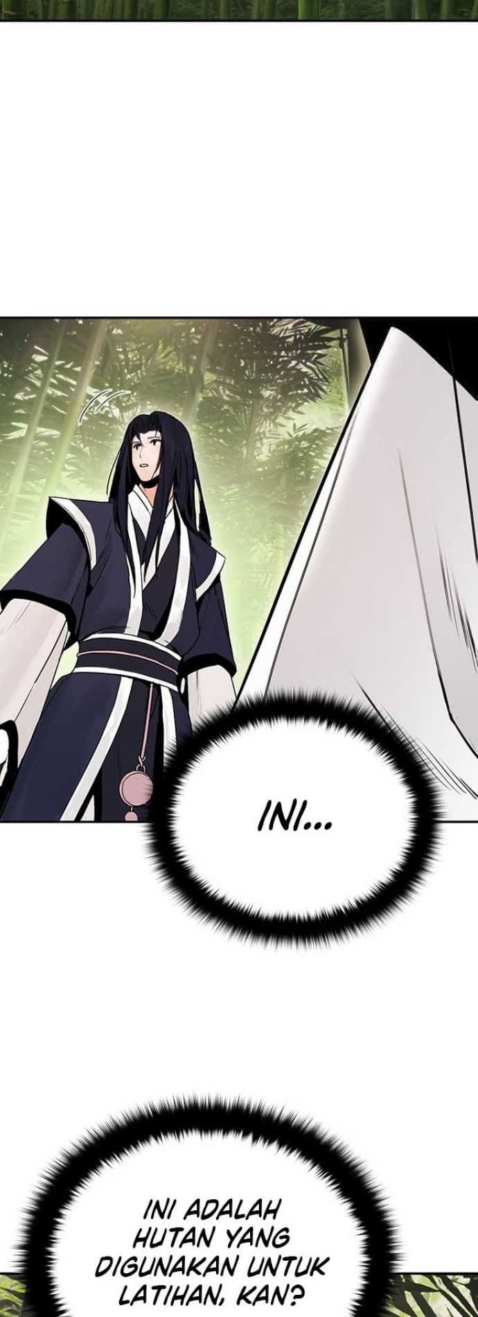 Dark and Light Martial Emperor Chapter 24 Gambar 15