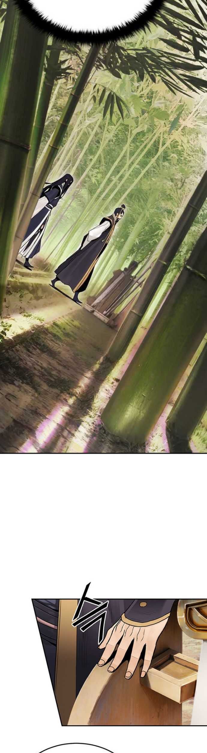 Dark and Light Martial Emperor Chapter 24 Gambar 16