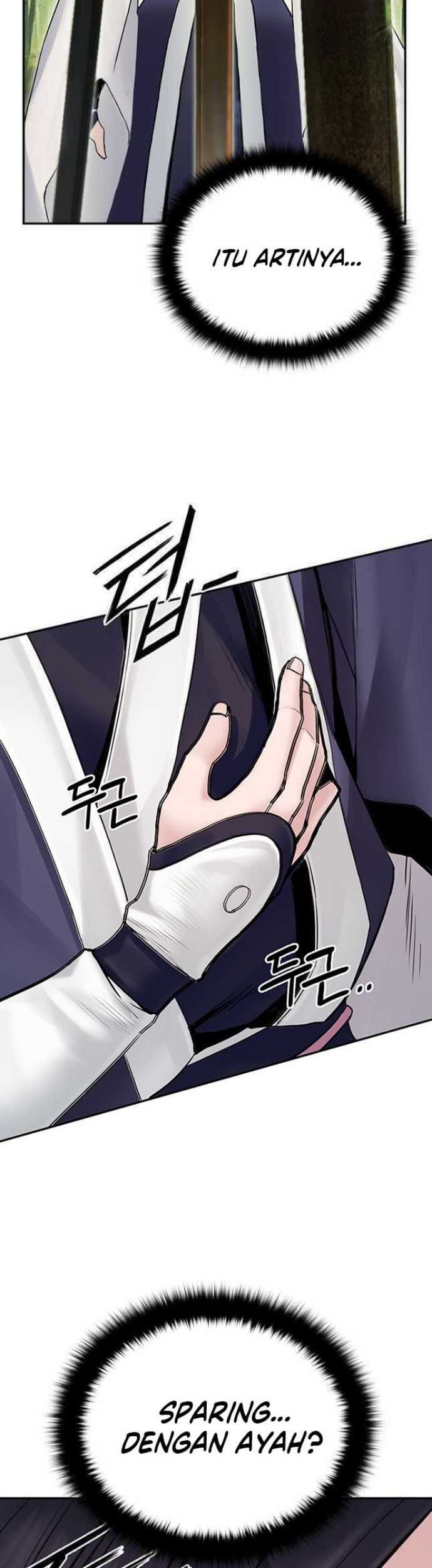 Dark and Light Martial Emperor Chapter 24 Gambar 18