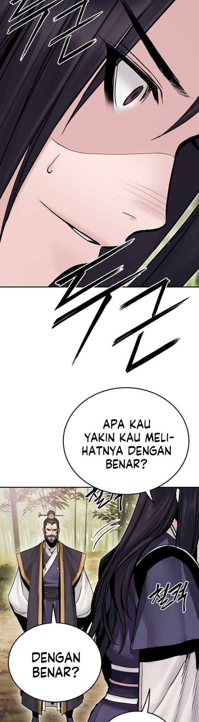 Dark and Light Martial Emperor Chapter 24 Gambar 19