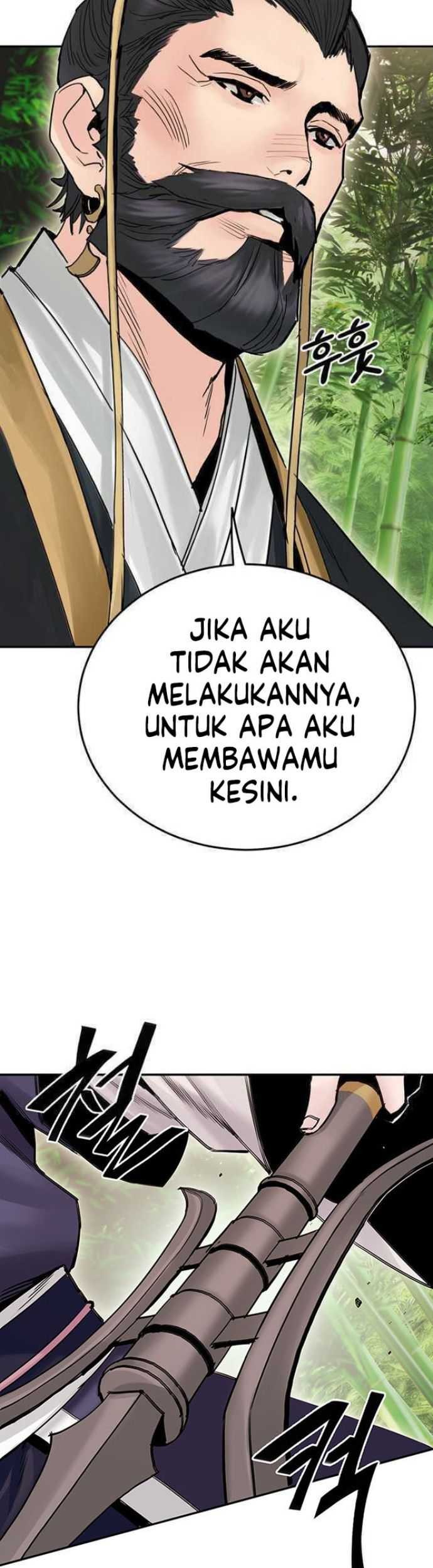 Dark and Light Martial Emperor Chapter 24 Gambar 21