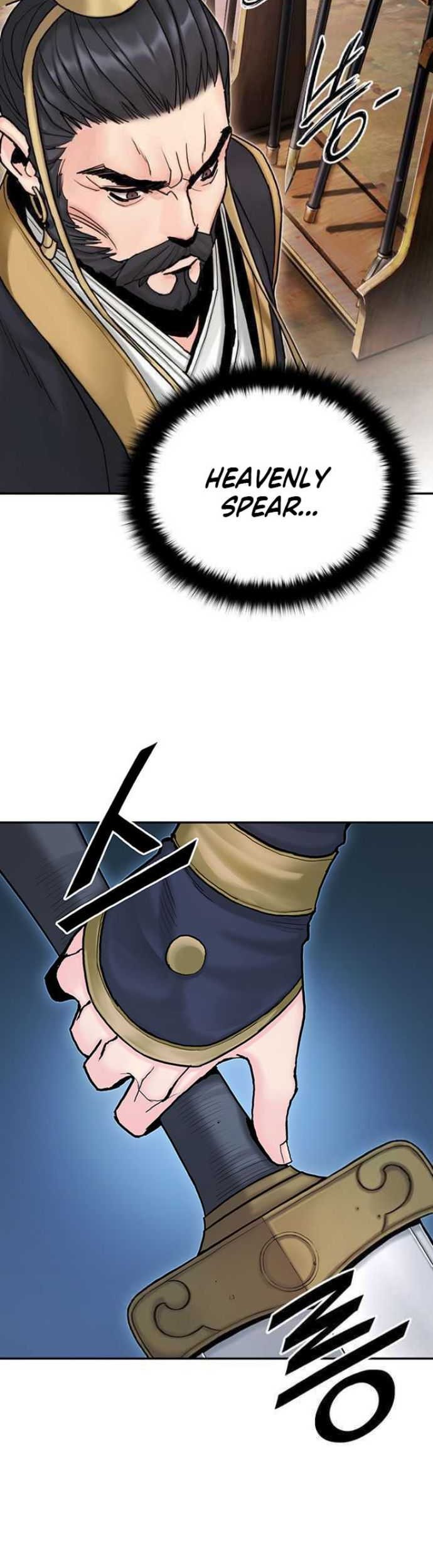 Dark and Light Martial Emperor Chapter 24 Gambar 23