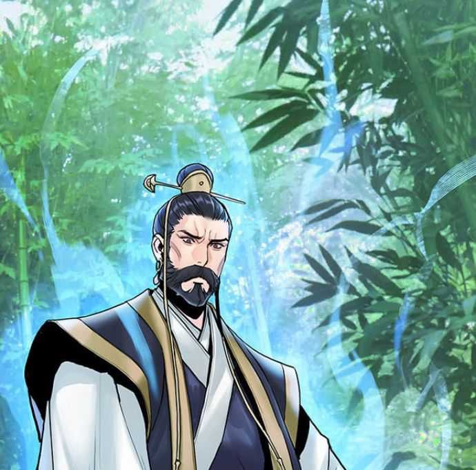 Dark and Light Martial Emperor Chapter 24 Gambar 25