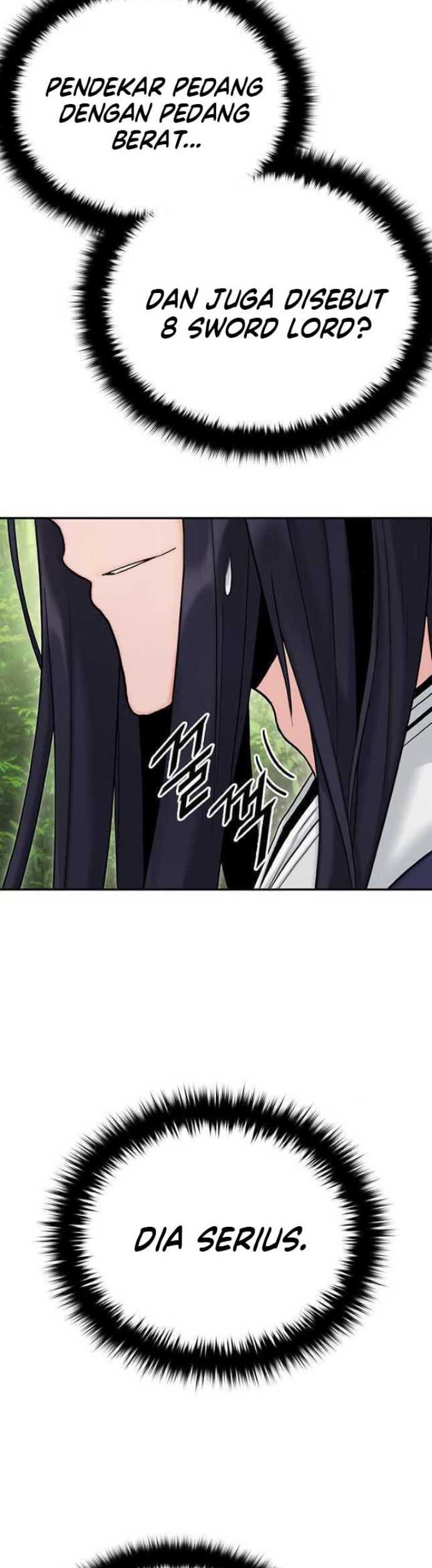 Dark and Light Martial Emperor Chapter 24 Gambar 27