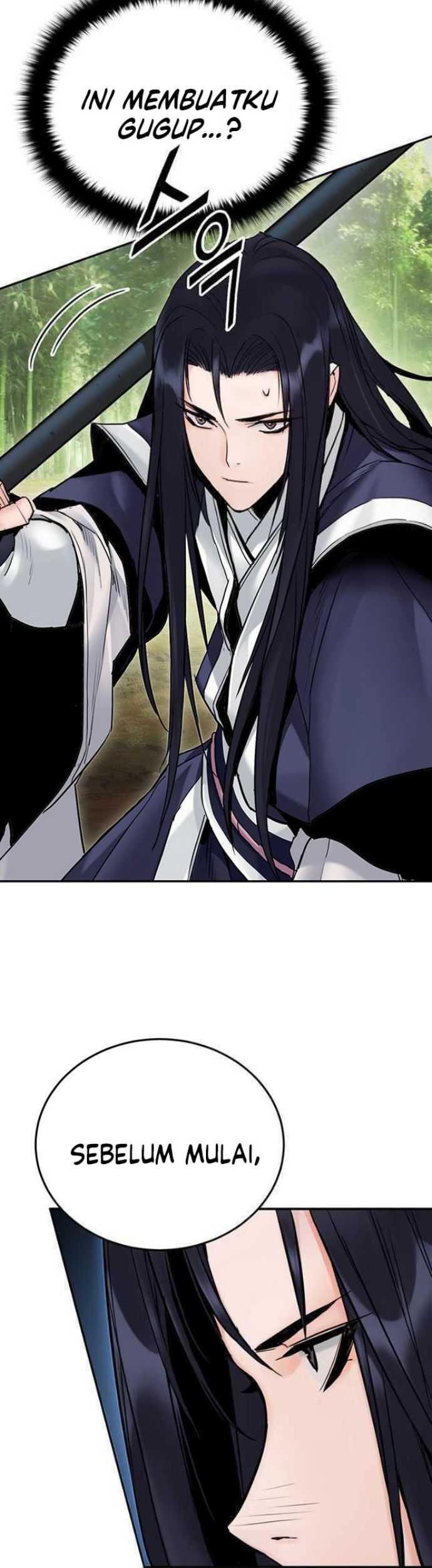 Dark and Light Martial Emperor Chapter 24 Gambar 28