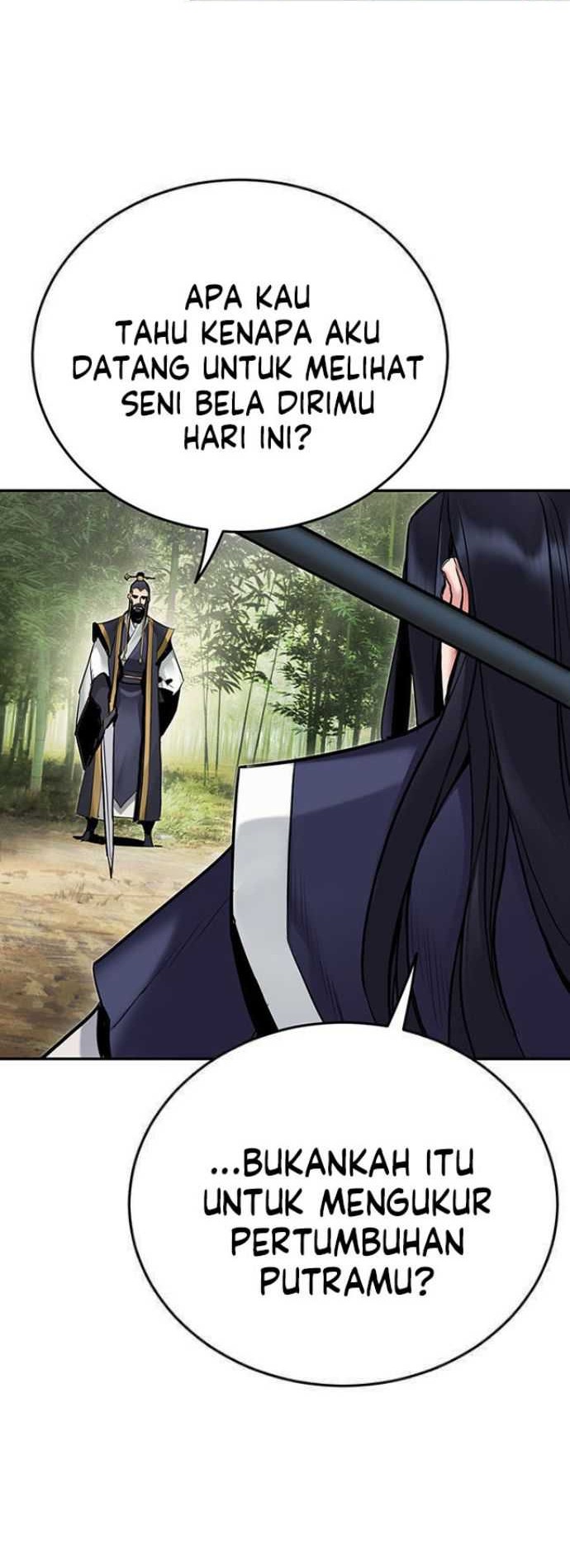 Dark and Light Martial Emperor Chapter 24 Gambar 29