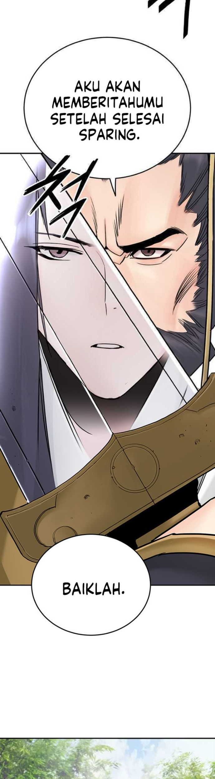 Dark and Light Martial Emperor Chapter 24 Gambar 31