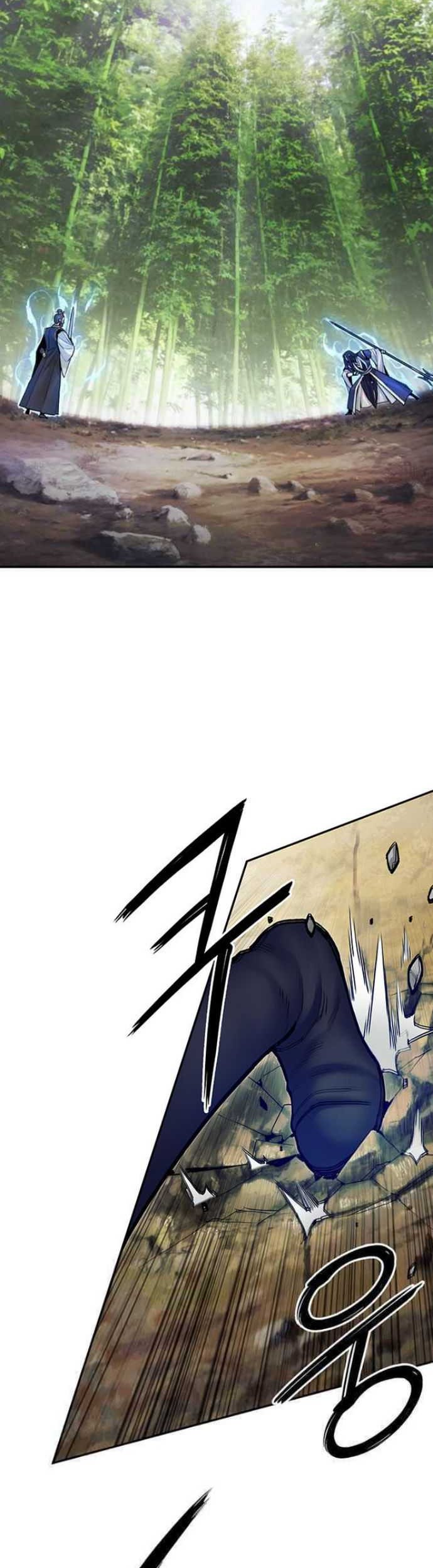 Dark and Light Martial Emperor Chapter 24 Gambar 32