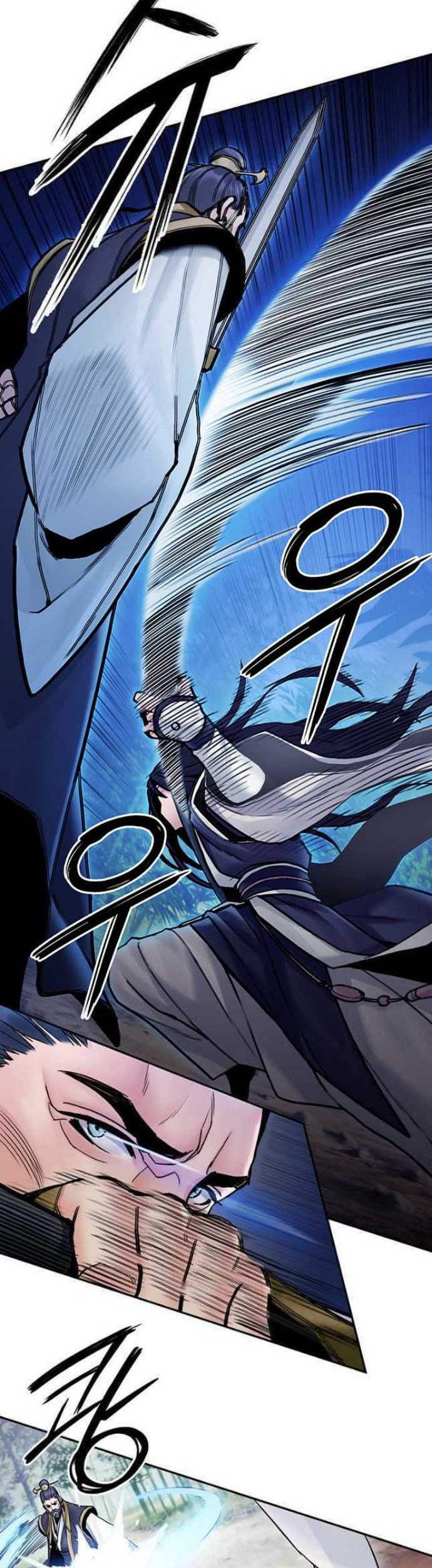 Dark and Light Martial Emperor Chapter 24 Gambar 33