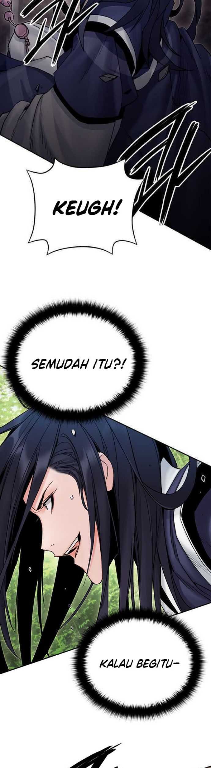 Dark and Light Martial Emperor Chapter 24 Gambar 35