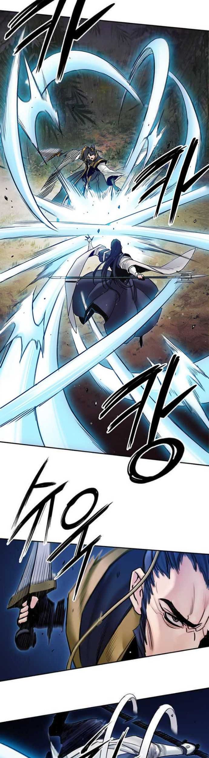 Dark and Light Martial Emperor Chapter 24 Gambar 38