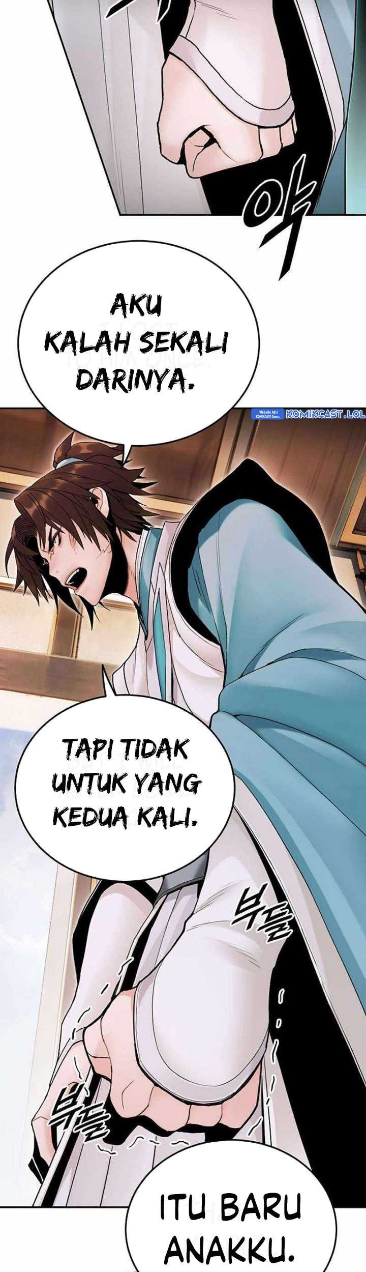 Dark and Light Martial Emperor Chapter 23 Gambar 18