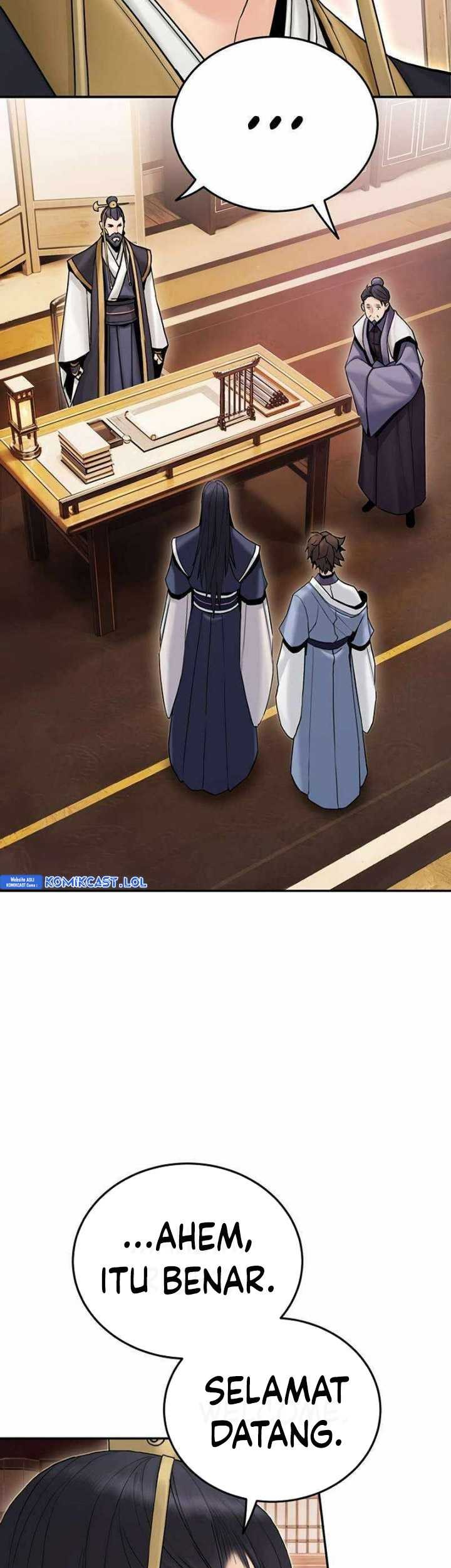 Dark and Light Martial Emperor Chapter 23 Gambar 28