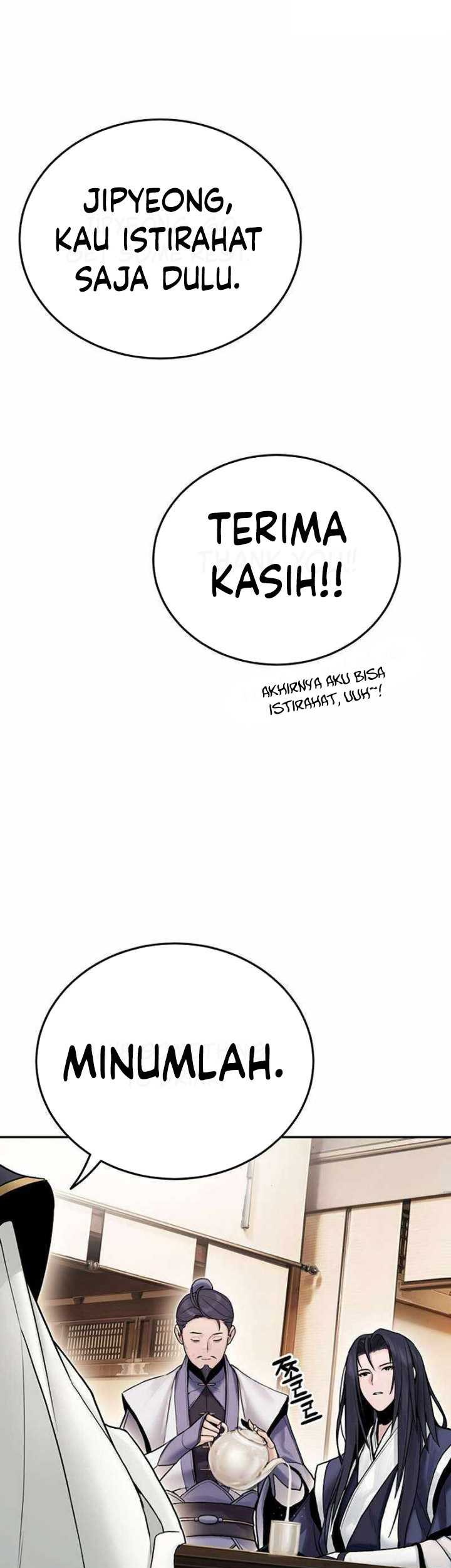 Dark and Light Martial Emperor Chapter 23 Gambar 30