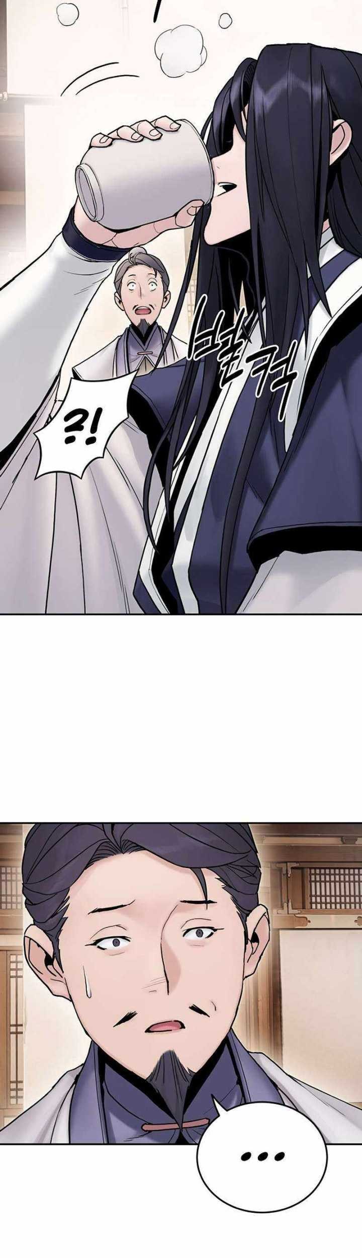 Dark and Light Martial Emperor Chapter 23 Gambar 32