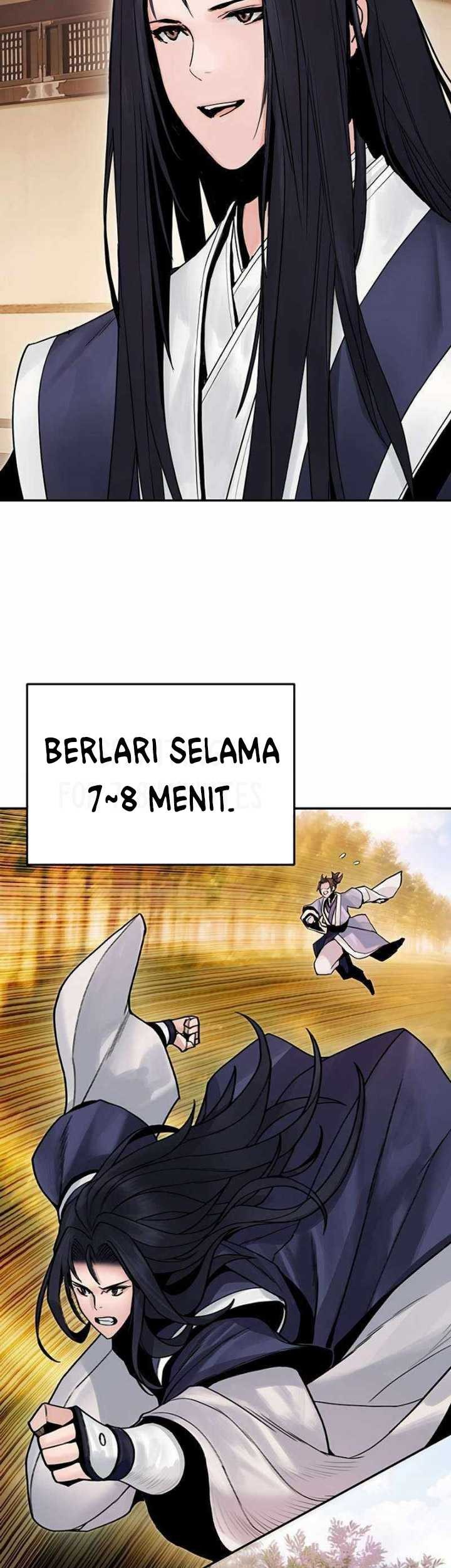 Dark and Light Martial Emperor Chapter 23 Gambar 36