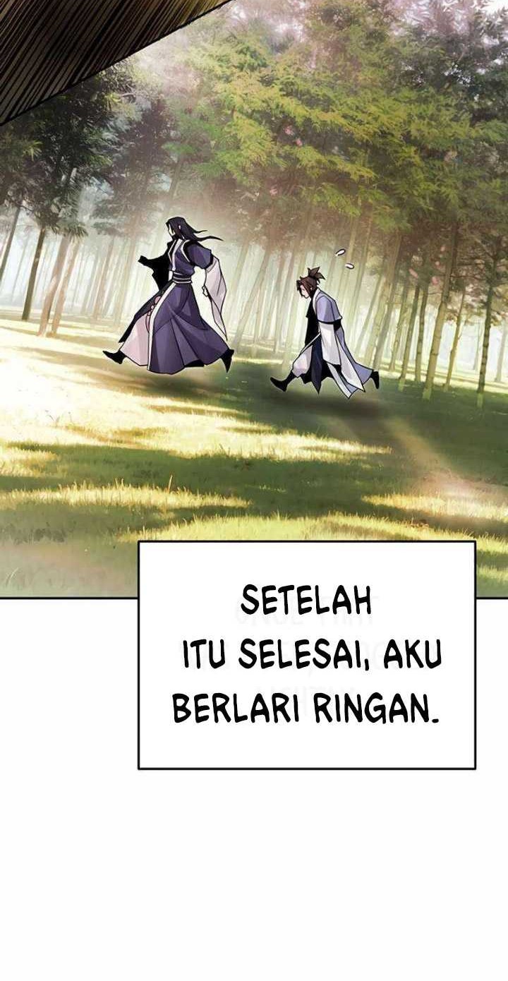 Dark and Light Martial Emperor Chapter 23 Gambar 37