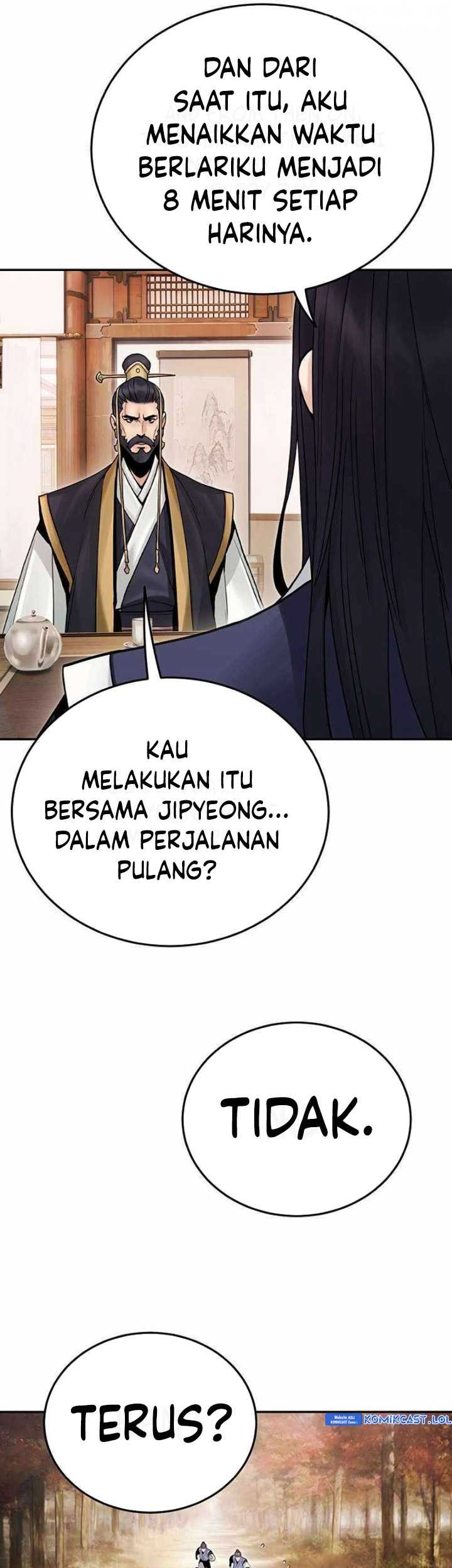 Dark and Light Martial Emperor Chapter 23 Gambar 38