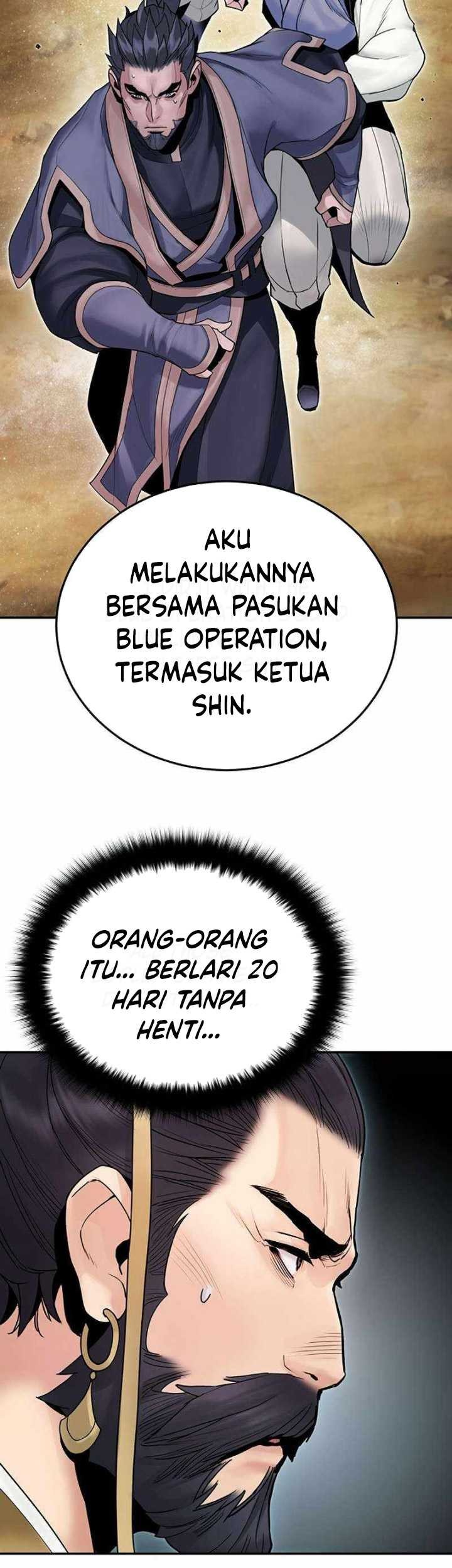 Dark and Light Martial Emperor Chapter 23 Gambar 40