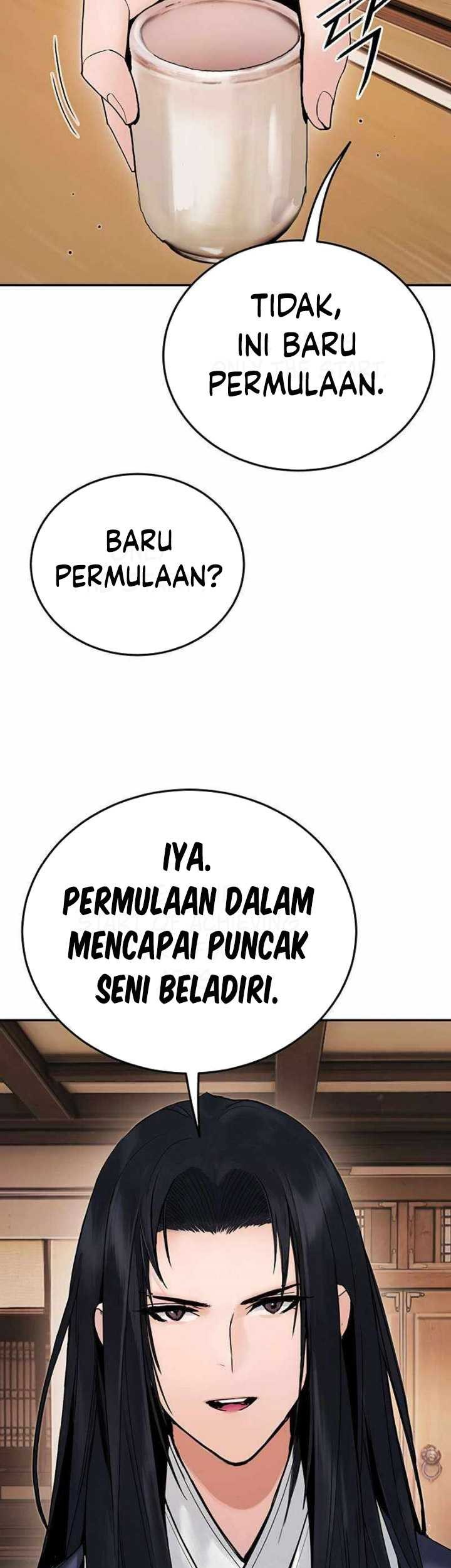 Dark and Light Martial Emperor Chapter 23 Gambar 42
