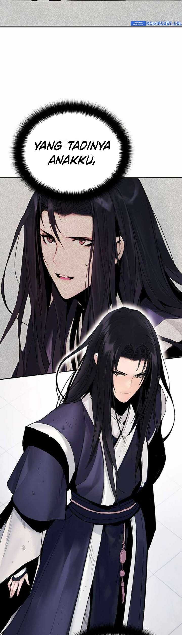 Dark and Light Martial Emperor Chapter 23 Gambar 46