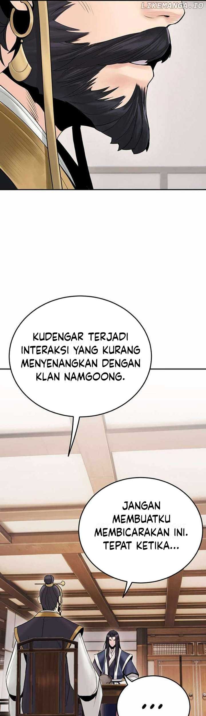Dark and Light Martial Emperor Chapter 23 Gambar 48
