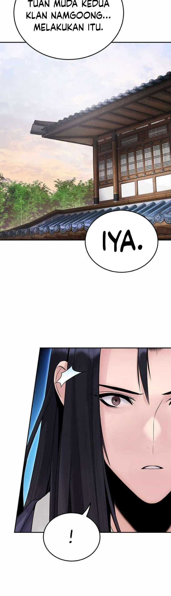 Dark and Light Martial Emperor Chapter 23 Gambar 50