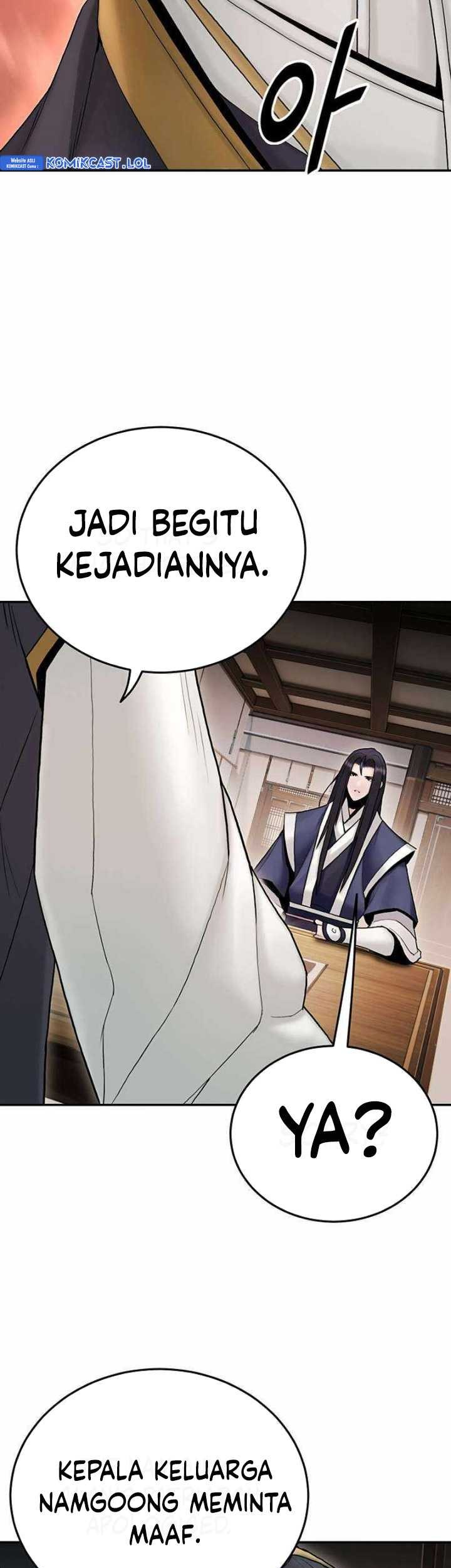 Dark and Light Martial Emperor Chapter 23 Gambar 52
