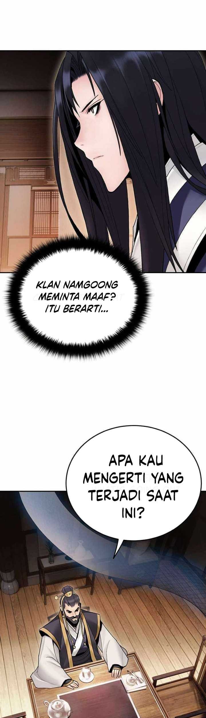 Dark and Light Martial Emperor Chapter 23 Gambar 54