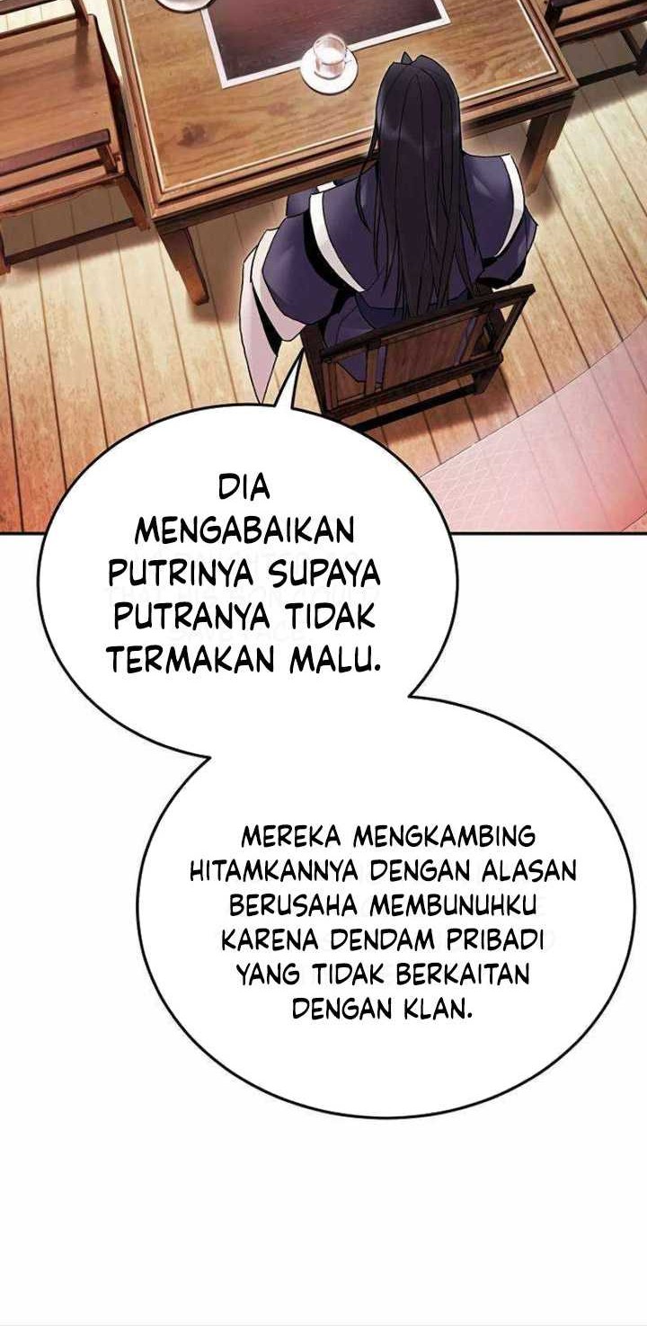 Dark and Light Martial Emperor Chapter 23 Gambar 55