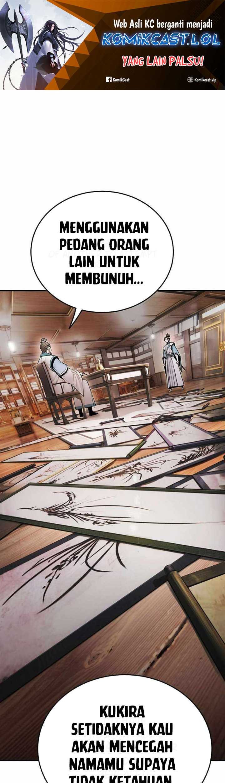 Baca Dark and Light Martial Emperor Chapter 23 Gambar 2