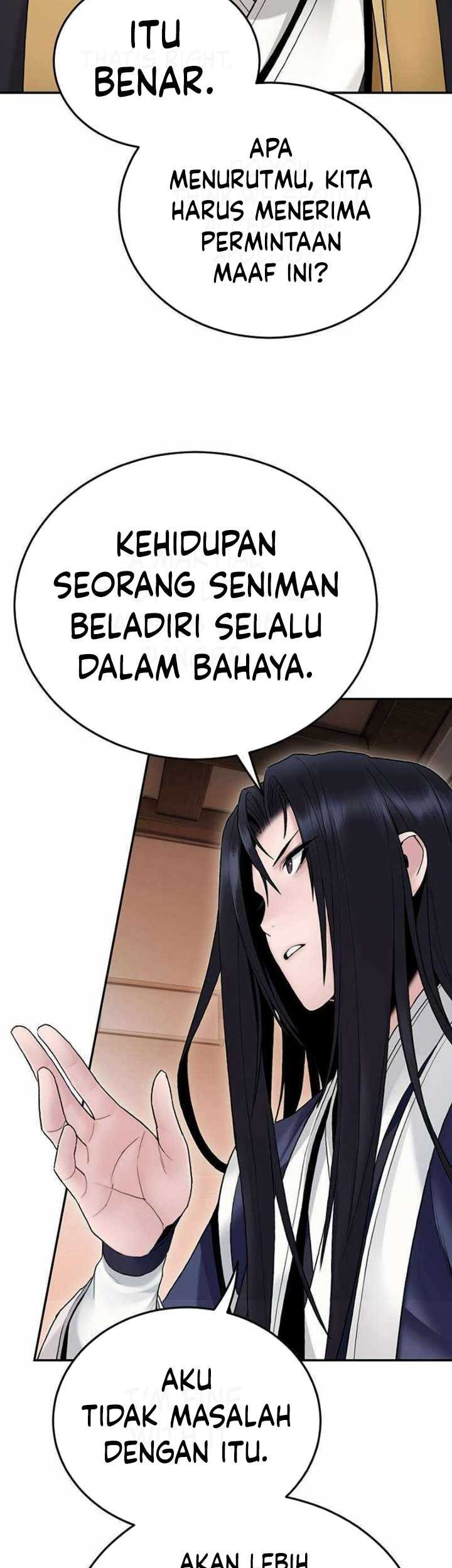 Dark and Light Martial Emperor Chapter 23 Gambar 58
