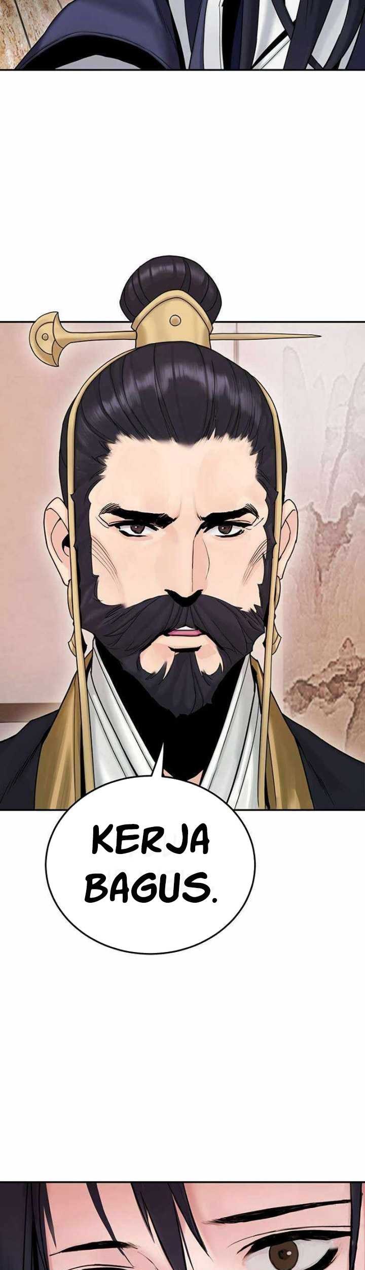 Dark and Light Martial Emperor Chapter 23 Gambar 62