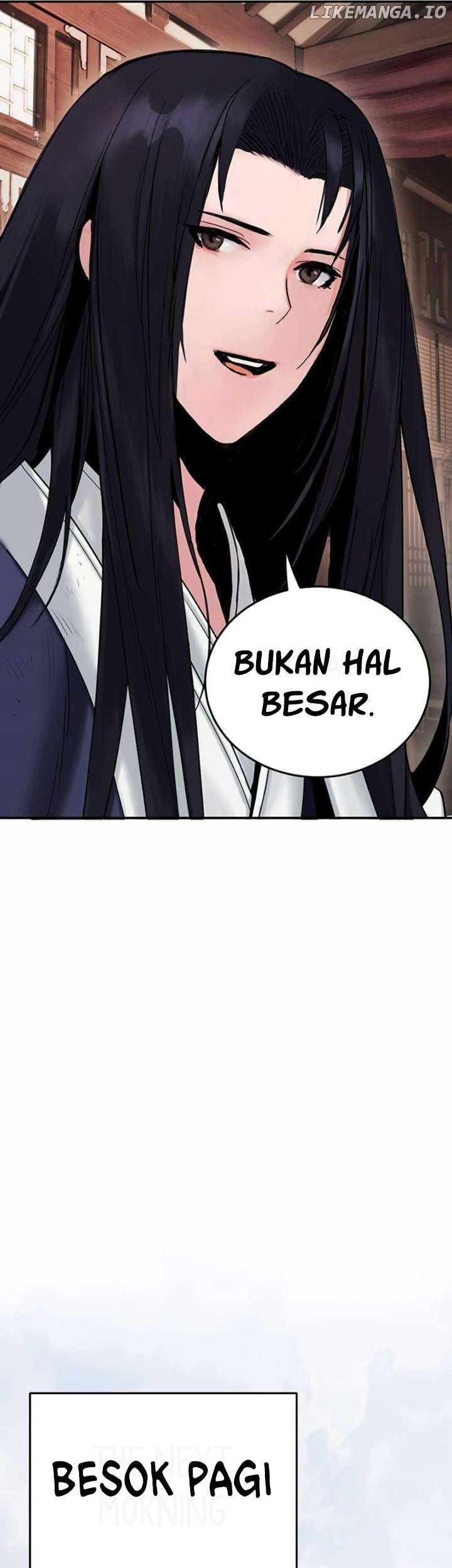 Dark and Light Martial Emperor Chapter 23 Gambar 64