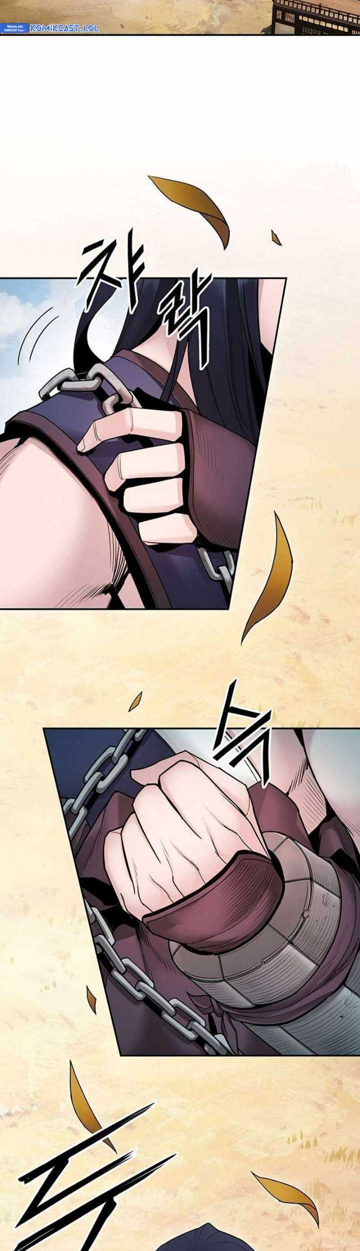 Dark and Light Martial Emperor Chapter 23 Gambar 66