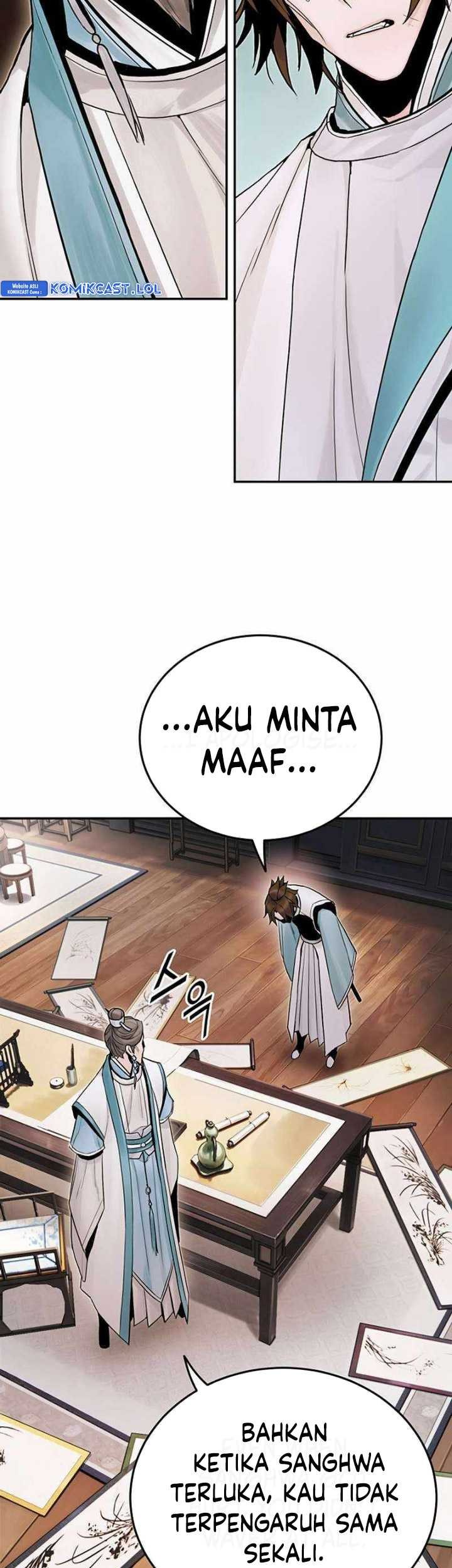 Dark and Light Martial Emperor Chapter 23 Gambar 4