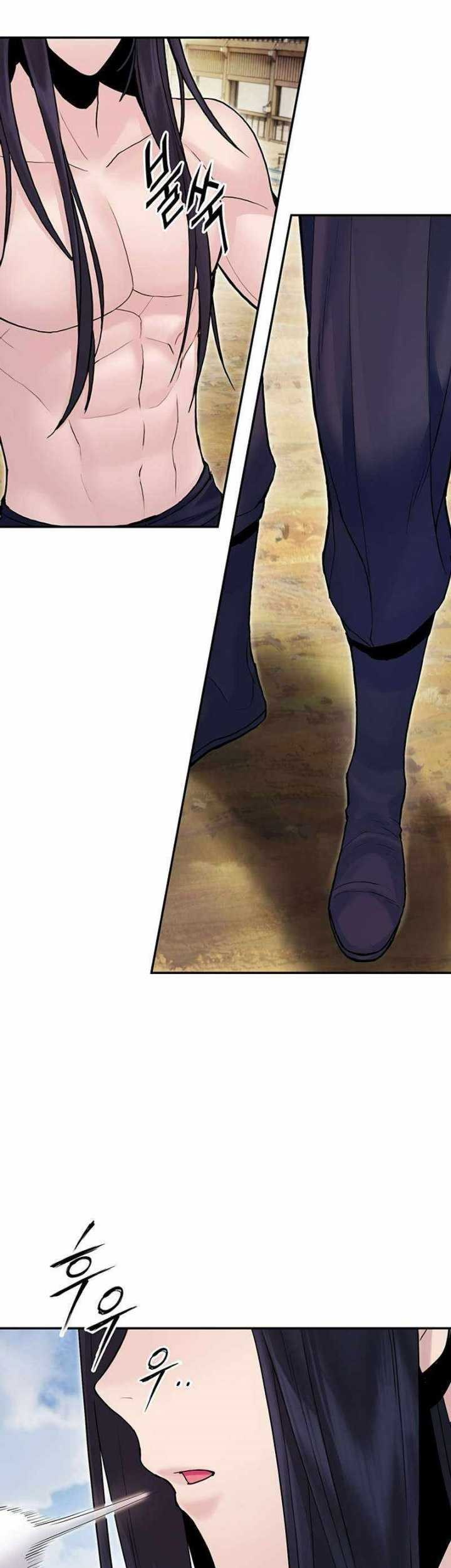 Dark and Light Martial Emperor Chapter 23 Gambar 78