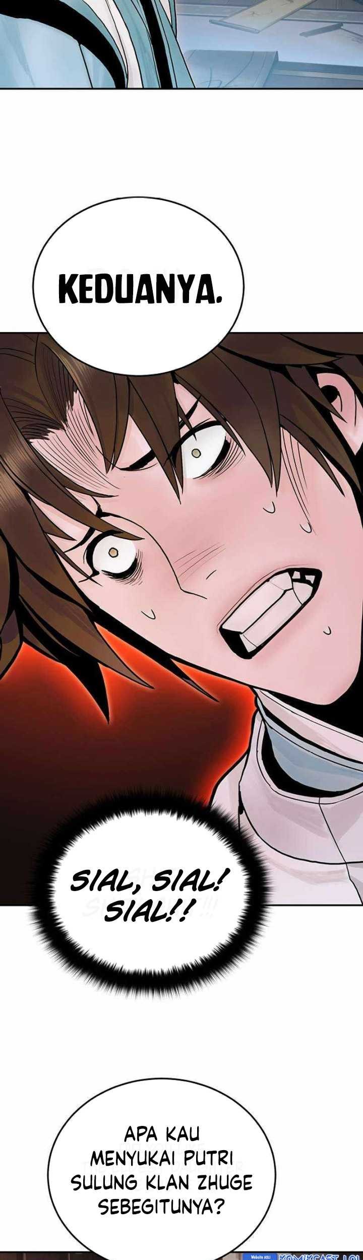 Dark and Light Martial Emperor Chapter 23 Gambar 8