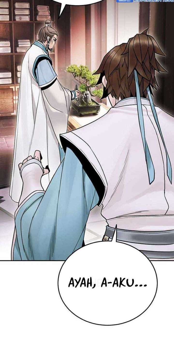 Dark and Light Martial Emperor Chapter 23 Gambar 9